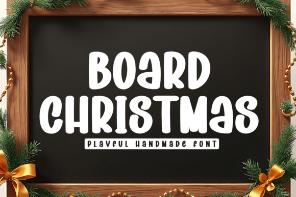 Board Christmas: A Designer's Real-World Review