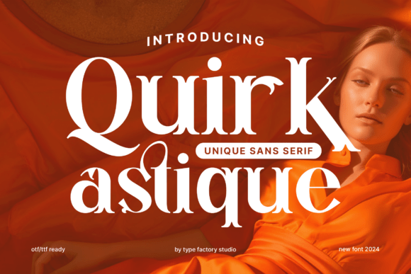 Bringing Quirk Astique to Life in Handmade Shop Design