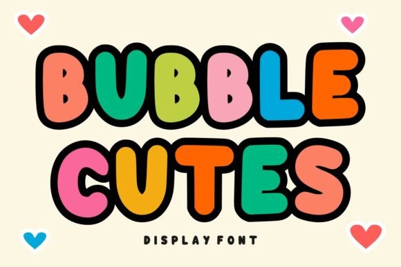 Bubble Cutes: A Designer's Honest Review for Real Projects