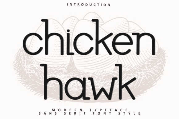 Chicken Hawk: A Designer's Real-World Review