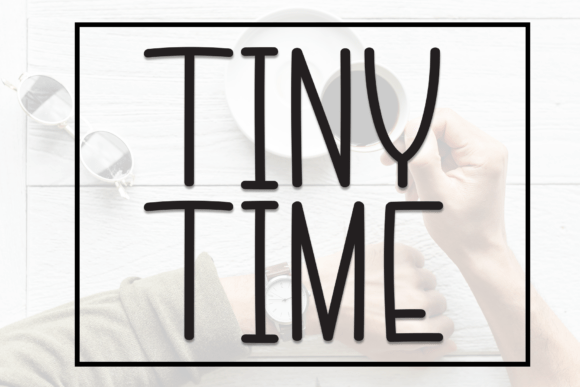 Tiny Time: A Designer's Real-World Review