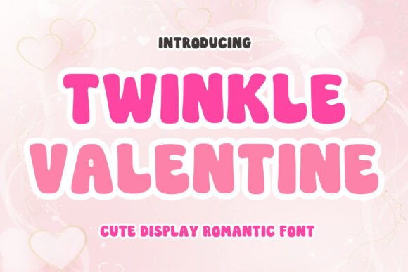 Twinkle Valentine: A Designer's Honest Review for Real Projects