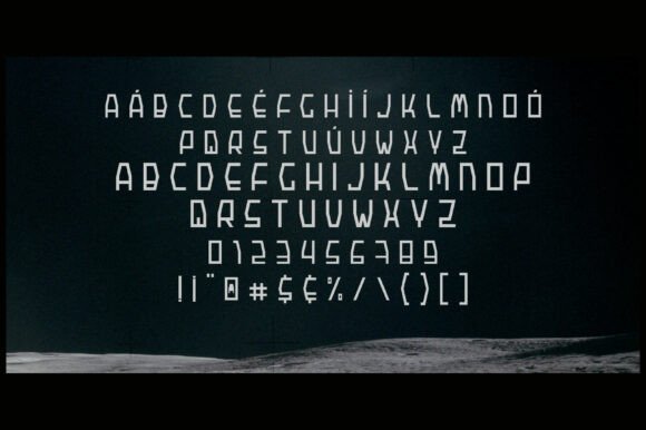 Xarek: The Futuristic Typeface That Powers High-Impact Campaigns
